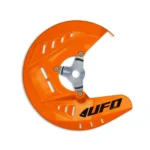 Kryt predného kotúča KTM SX 125/150/250 15-22, SXF 250/350/450 15-22 (rôzne farby)