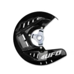 Kryt predného kotúča KTM SX 125/150/250/ 10-14, SXF 250/350/450 10-14 (rôzne farby) – Obrázok 3