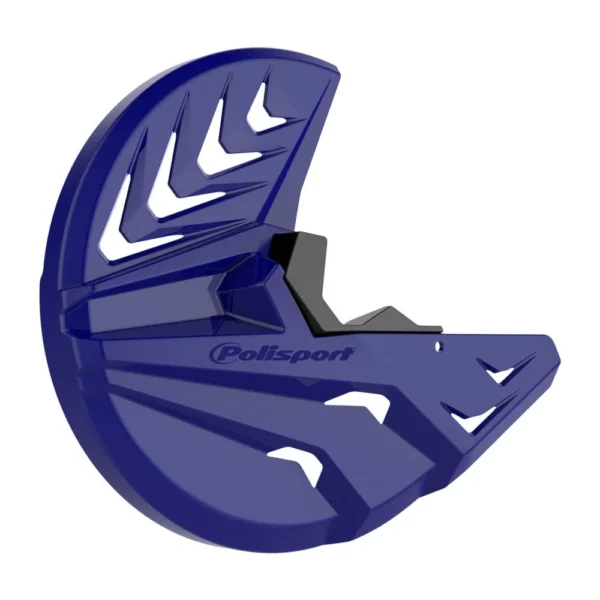 Kryt predného kotúča Yamaha YZ 125/250 08-25, YZF 250/450 08-25