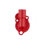 Kryt vodnej pumpy Honda CRF 450 17-20