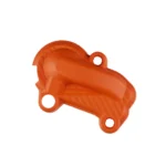 Kryt vodnej pumpy KTM SX 250 19-22, Husqvarna TC 250 19-22, Gas Gas EC 250 21-23 – Obrázok 2
