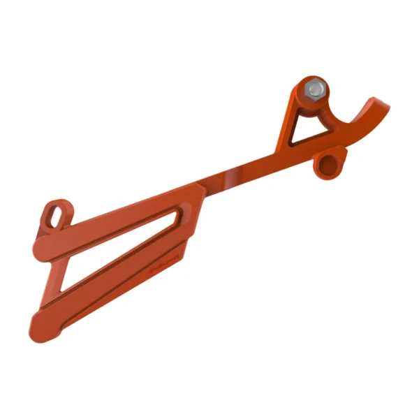 Kryt vývodového kolieska KTM SX 250 17-22, Husqvarna TC 250 17-22, Gas Gas MC 250 22-23