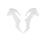 Kryty chladičov KTM SX 65 16-23 (rôzne farby) – Obrázok 2