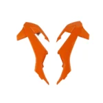 Kryty chladičov KTM SX 65 16-23 (rôzne farby)