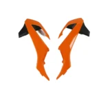 Kryty chladičov KTM SX 65 16-23 (rôzne farby) – Obrázok 4