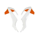 Kryty chladičov KTM SX 65 16-23 (rôzne farby) – Obrázok 5