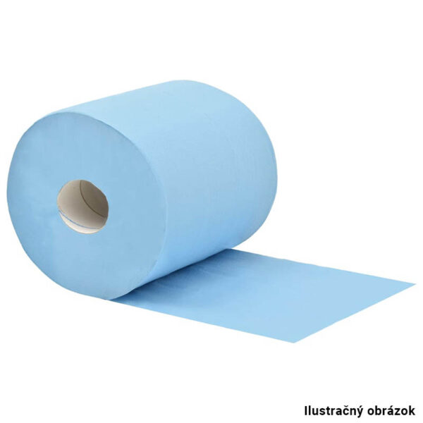 Papierové utierky do dielne 190m