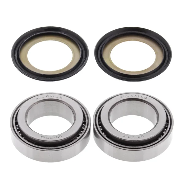 Ložiská a guferá krku riadenia Aprilia SXV/RXV 450/550 06-11