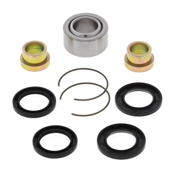Horné ložisko zadného tlmiča Suzuki RM 125/250 96-00