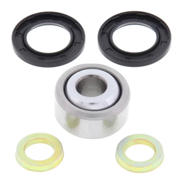 Spodné ložisko zadného tlmiča Honda CR 125/250 94-95, CR 500 95