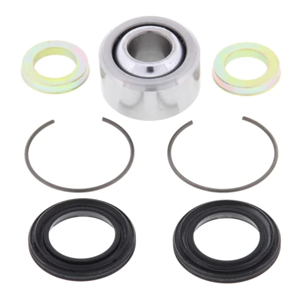 Spodné ložisko zadného tlmiča Honda CR 125/250 91-93, CR 500 91-94