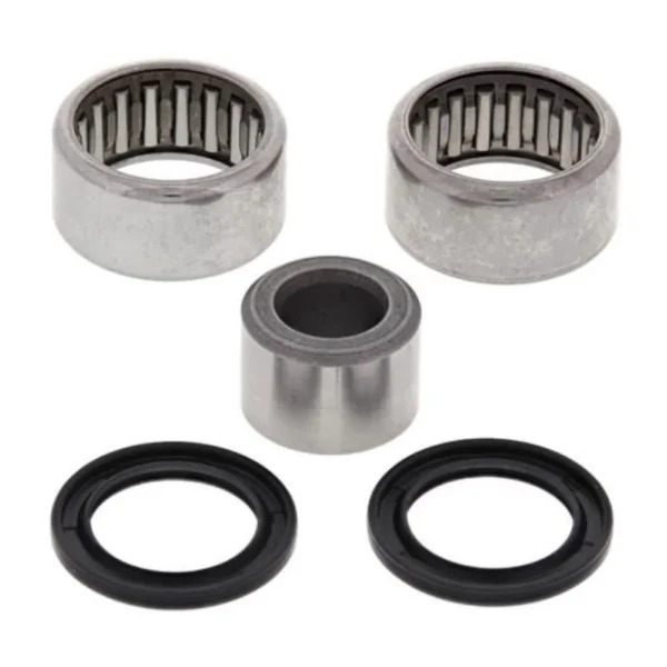 Spodné ložisko zadného tlmiča TM MX/EN