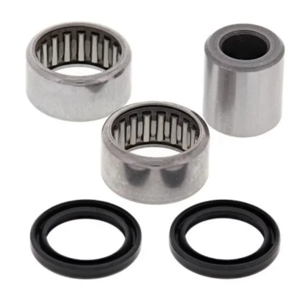 Spodné ložisko zadného tlmiča TM MX/EN