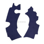 Kryty rámu Vibram TM EN/MX/SMRF