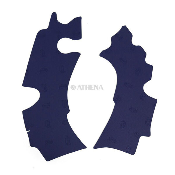 Kryty rámu Vibram TM EN/MX/SMRF