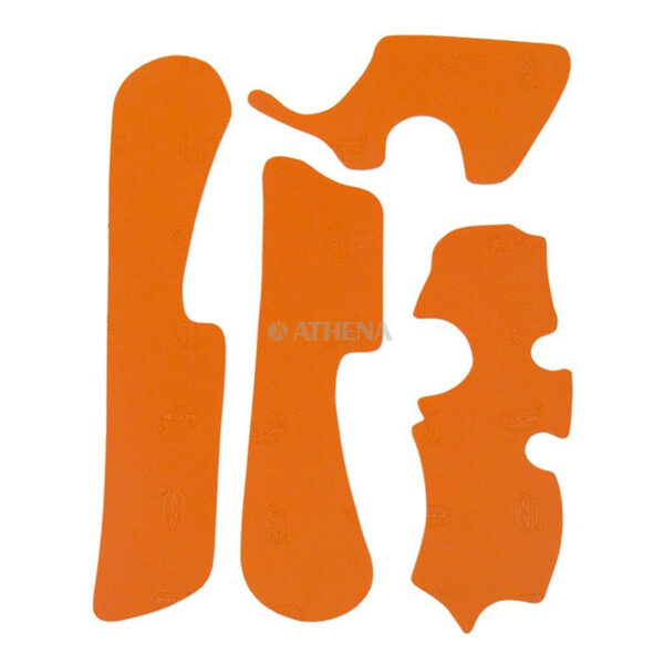 Kryty rámu Vibram KTM EXC/EXCF 12-15, SX/SXF 11-15