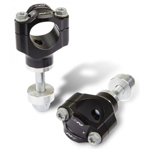 Držiaky riadidiel NEKEN 28.6mm M10/M12