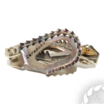 Nerezové stupačky KTM ADVENTURE 890 21-23