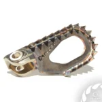 Nerezové stupačky KTM ADVENTURE 890 21-23 – Obrázok 2