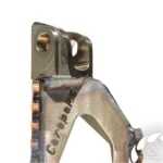 Nerezové stupačky KTM ADVENTURE 890 21-23 – Obrázok 3