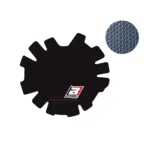 Ochranný polep krytu spojky BLACKBIRD Beta