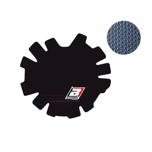 Ochranný polep krytu spojky BLACKBIRD Beta