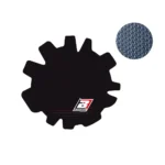 Ochranný polep krytu spojky BLACKBIRD Beta – Obrázok 2