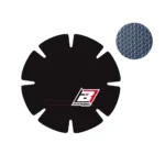 Ochranný polep krytu spojky BLACKBIRD Honda