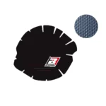 Ochranný polep krytu spojky BLACKBIRD Honda – Obrázok 3