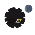 Ochranný polep krytu spojky BLACKBIRD Husqvarna