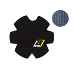 Ochranný polep krytu spojky BLACKBIRD Husqvarna – Obrázok 2