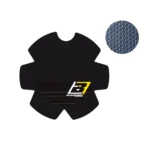 Ochranný polep krytu spojky BLACKBIRD Husqvarna – Obrázok 4