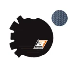 Ochranný polep krytu spojky BLACKBIRD KTM (rôzne varianty) – Obrázok 2