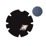 Ochranný polep krytu spojky BLACKBIRD KTM (rôzne varianty) – Obrázok 3