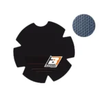Ochranný polep krytu spojky BLACKBIRD KTM (rôzne varianty) – Obrázok 5