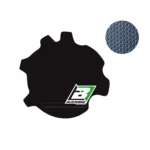 Ochranný polep krytu spojky BLACKBIRD Kawasaki – Obrázok 4