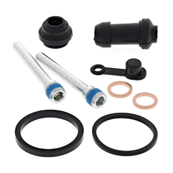 Opravná sada predného brzdového strmeňa Honda CRF 125F 14-23, Kawasaki KX 65 00-23, Suzuki RM 65 03-05