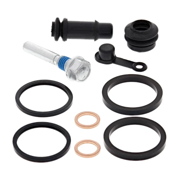 Opravná sada predného brzdového strmeňa Yamaha YZ 125/250 85-88, YZ 490 85-90