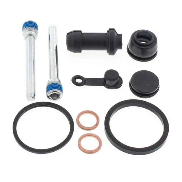 Opravná sada predného a zadného brzdového strmeňa Kawasaki, Suzuki