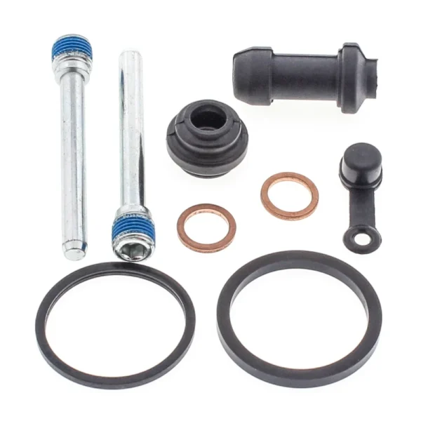 Opravná sada zadného brzdového strmeňa Kawasaki, Suzuki, Yamaha