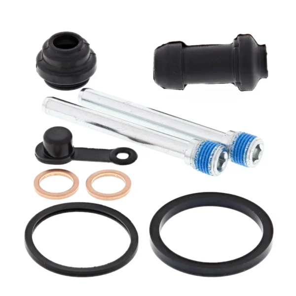 Opravná sada zadného brzdového strmeňa Suzuki, Yamaha