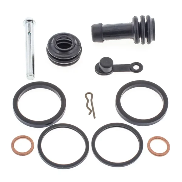 Opravná sada zadného brzdového strmeňa Suzuki RM 85 02-23