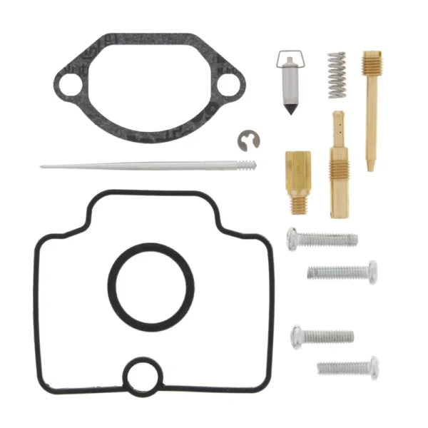 Opravná sada karburátora Kawasaki KX 100 14-22