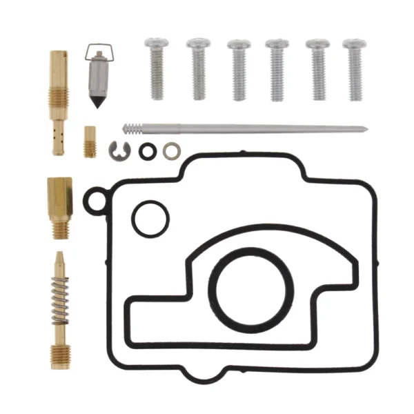 Opravná sada karburátora Kawasaki KX 125 99