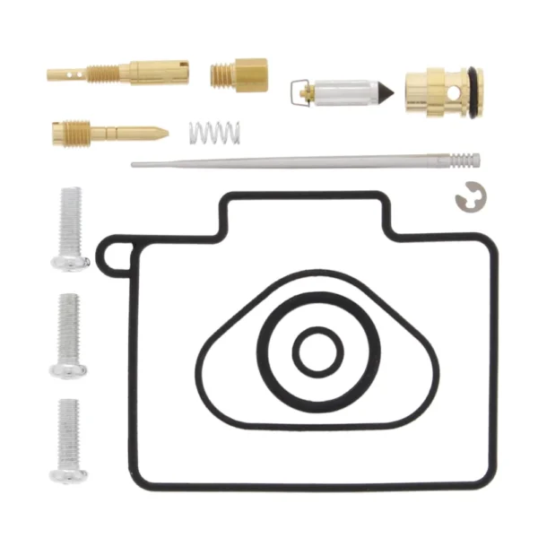 Opravná sada karburátora Kawasaki KX 125 05