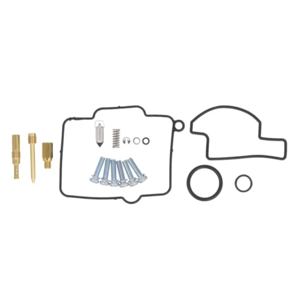 Opravná sada karburátora Kawasaki KX 250 02