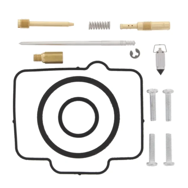 Opravná sada karburátora Kawasaki KX 500 96-04