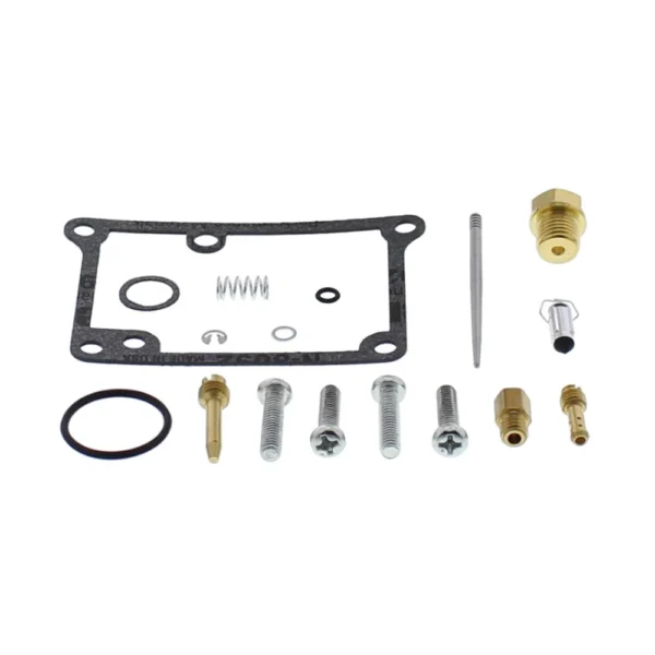 Opravná sada karburátora Kawasaki KX 65 00-01