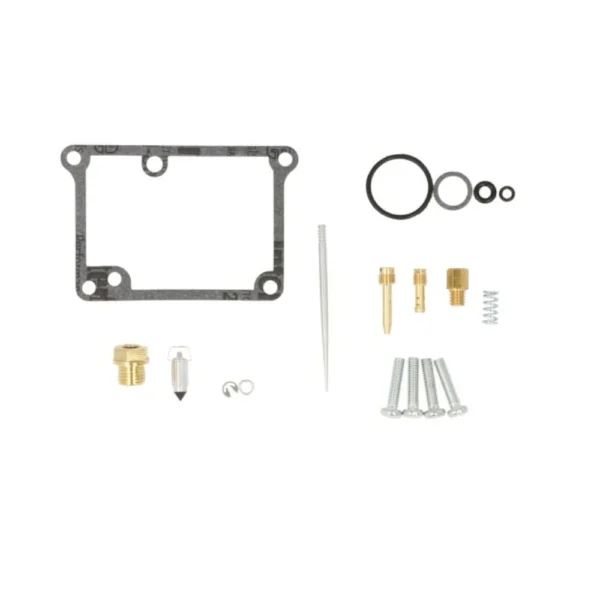 Opravná sada karburátora Kawasaki KX 65 02-22, Suzuki RM 65 03-05