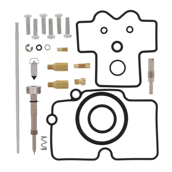 Opravná sada karburátora Kawasaki KXF 250 07-10